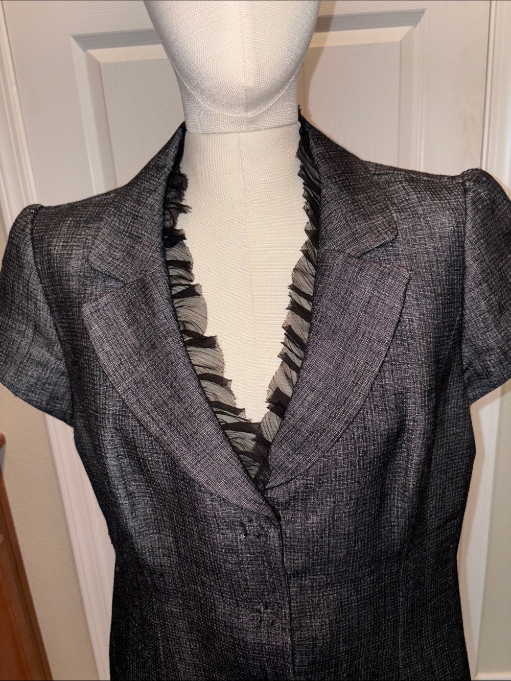 Classiques Entier Jacket, size L